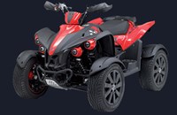 TGB Gunner 550 2015 - Bild 2