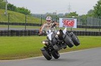 TGB Gunner 550 2015 - Bild 3