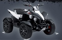 TGB Gunner 550 2015 - Bild 5