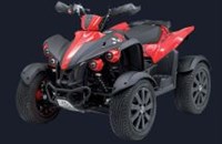 TGB Gunner 550 2015 - Bild 6