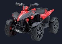 TGB Gunner 550 2015 - Bild 6