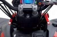 TGB Gunner 550 2015 - Bild 7