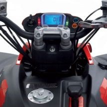 TGB Gunner 550 2015 - Bild 7