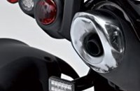 TGB Gunner 550 2015 - Bild 8