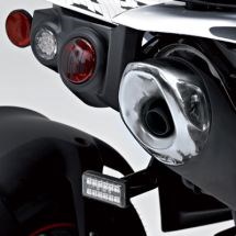 TGB Gunner 550 2015 - Bild 8