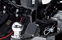 TGB Gunner 550 2015 - Bild 10