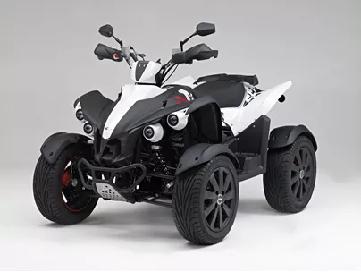 TGB Gunner 550 2015 TGB Gunner 550 2015