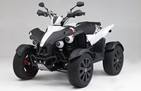 TGB Gunner 550 2015 - Bild 1