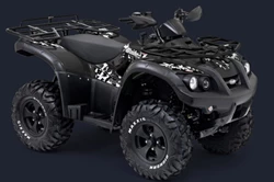 TGB Blade 500 4x4 IRS 2015