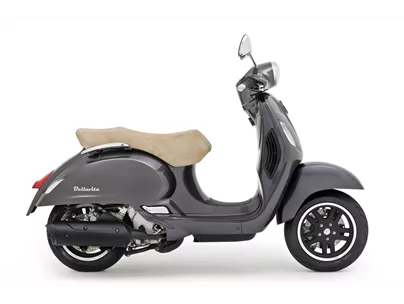 TGB Bellavita 125 2015 TGB Bellavita 125 2015