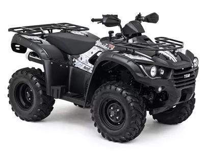 TGB Blade 500 R 4x4 2015 TGB Blade 500 R 4x4 2015