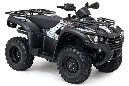 TGB Blade 500 R 4x4 2015