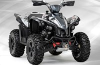 TGB Target 500 4x4 IRS 2015 - Bild 3