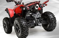 TGB Target 500 4x4 IRS 2015 - Bild 5