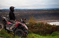 TGB Target 500 4x4 IRS 2015 - Bild 6