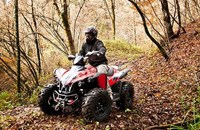 TGB Target 500 4x4 IRS 2015 - Bild 7