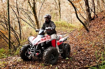 TGB Target 500 4x4 IRS 2015 - Bild 7