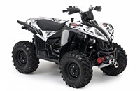 TGB Target 500 4x4 IRS 2015 - Bild 1