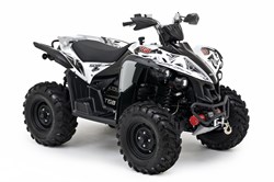 TGB Target 500 4x4 IRS 2015