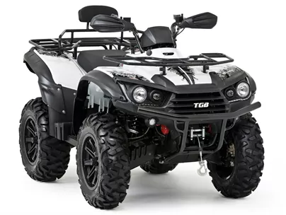 TGB Blade 550 4x4 IRS SE 2015 TGB Blade 550 4x4 IRS SE 2015