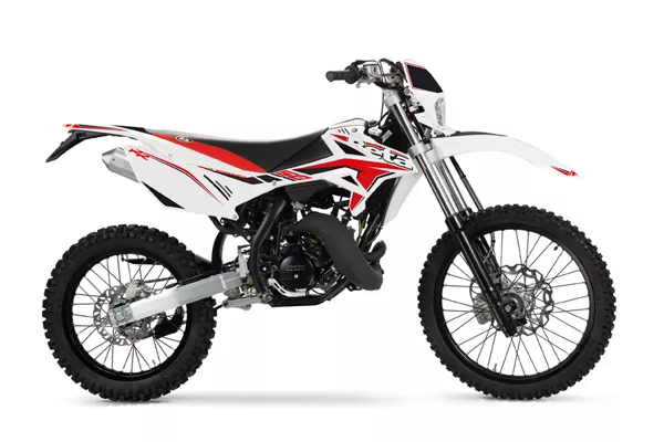Beta RR Enduro 50 Beta RR Enduro 50