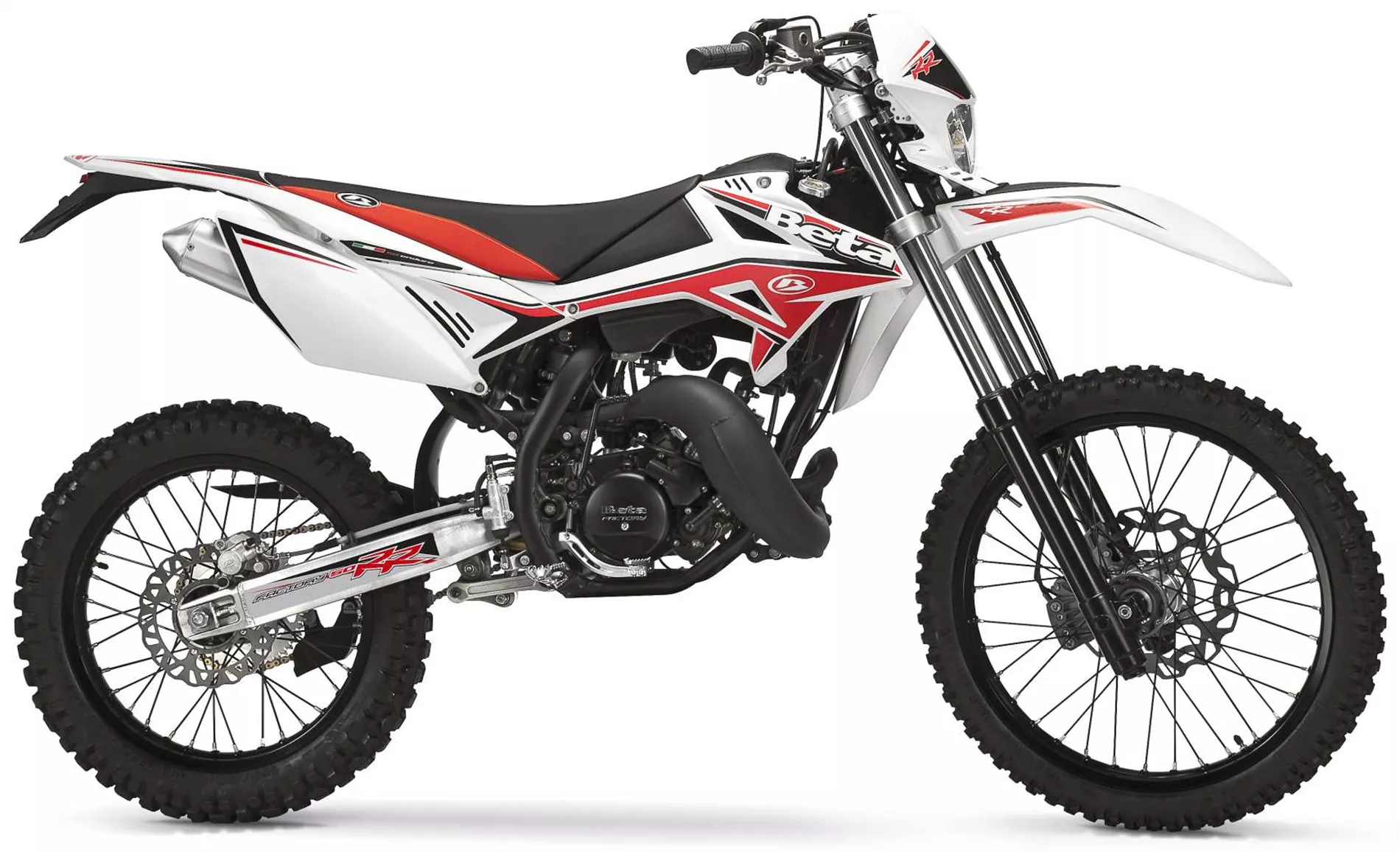 Beta RR Enduro 50 2015 Beta RR Enduro 50 2015