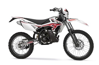 Beta RR Enduro 50 2015 - Bild 4