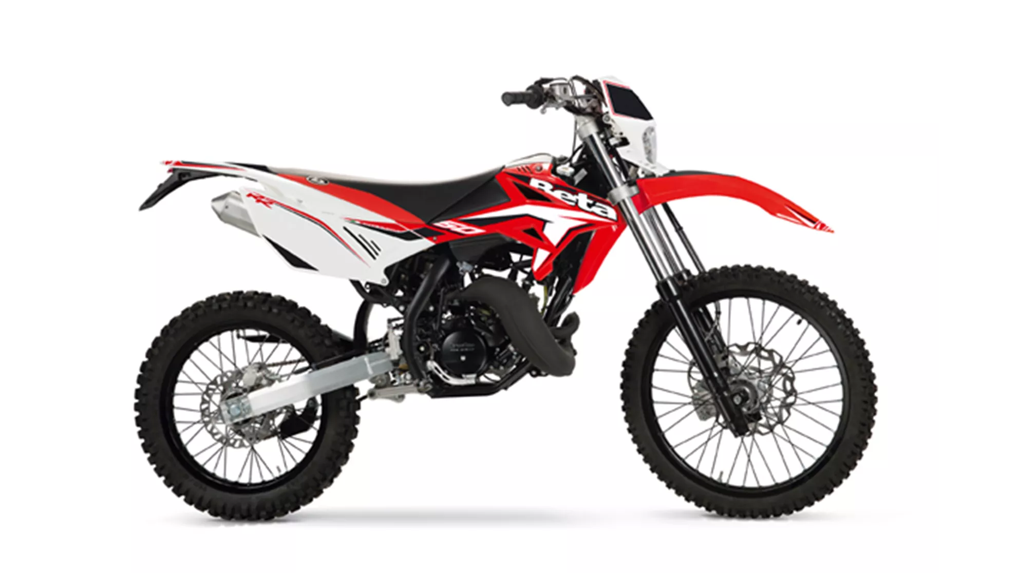 Beta RR Enduro 50 - Image 6 Beta RR Enduro 50 - Image 6