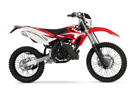 Beta RR Enduro 50 2015