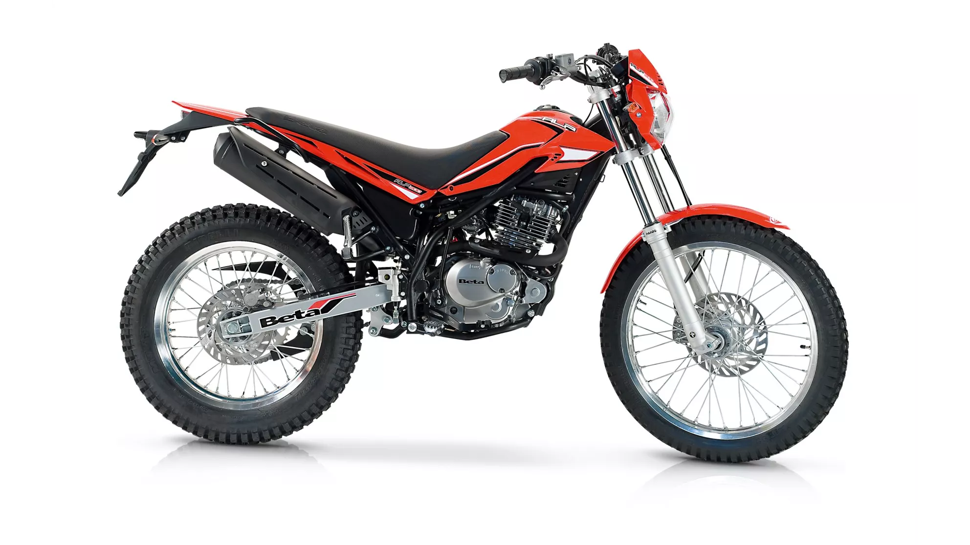 Beta Alp 200 - Image 2 Beta Alp 200 - Image 2