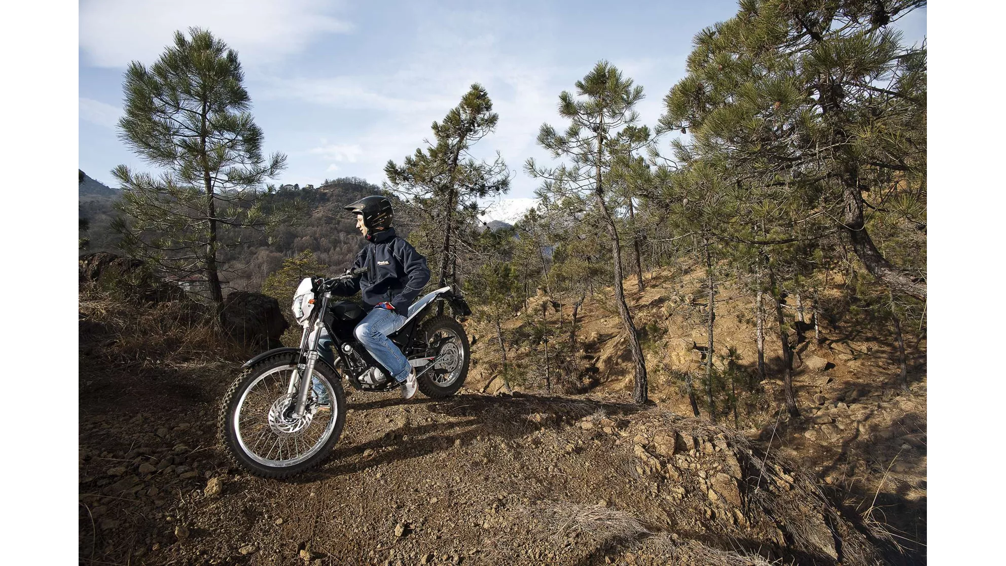 Beta Alp 200 - Image 7 Beta Alp 200 - Image 7