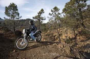 Beta Alp 4.0 2015 - Bild 8