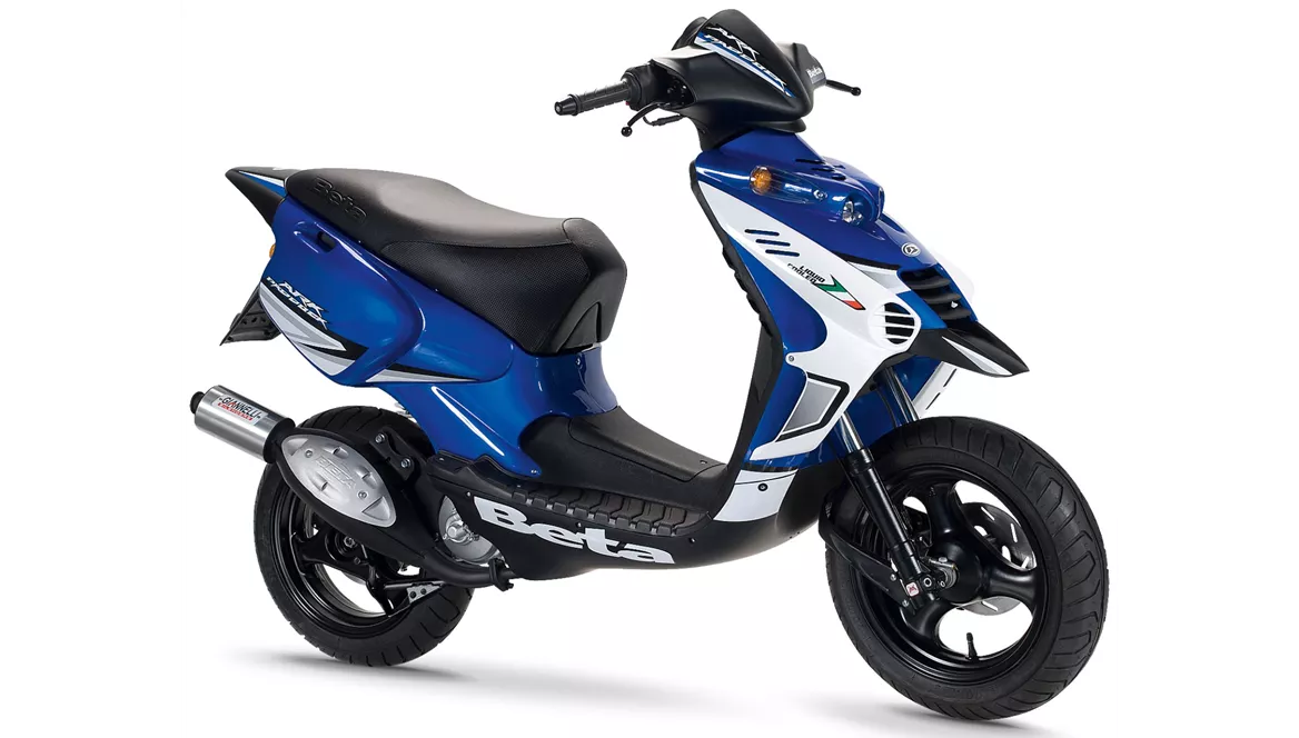 Beta Ark 50 AC 2015 Beta Ark 50 AC 2015