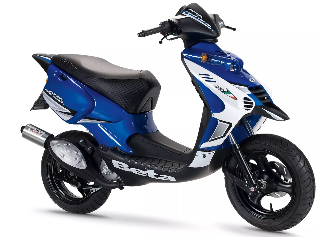 Beta Ark 50 AC 2015 Beta Ark 50 AC 2015