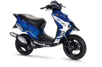 Beta Ark 50 AC 2015 - Bild 2