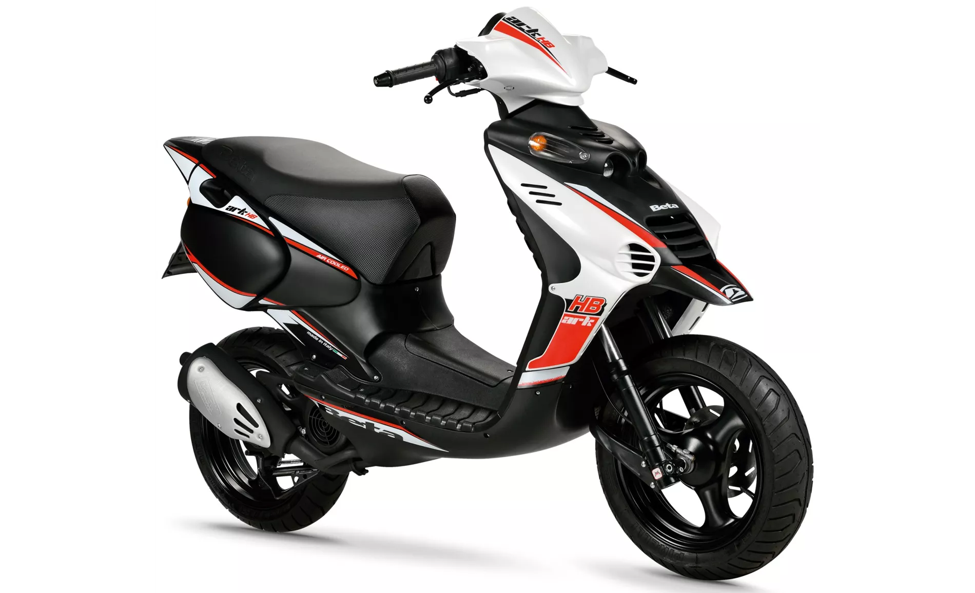 Beta Ark 50 AC 2015 Beta Ark 50 AC 2015