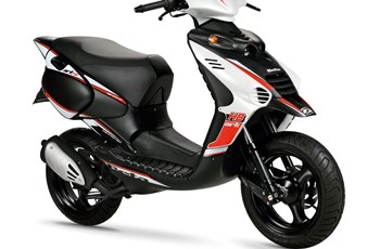 Beta Ark 50 AC 2015 - Bild 3