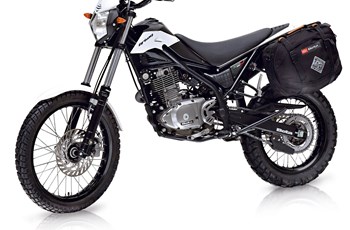 Beta Urban 200 2015 - Bild 2