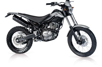 Beta Urban 200 2015 - Bild 9