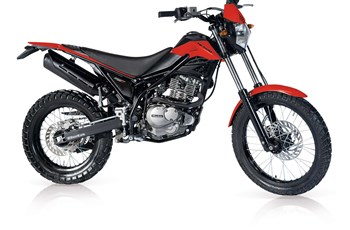 Beta Urban 200 2015 - Bild 12