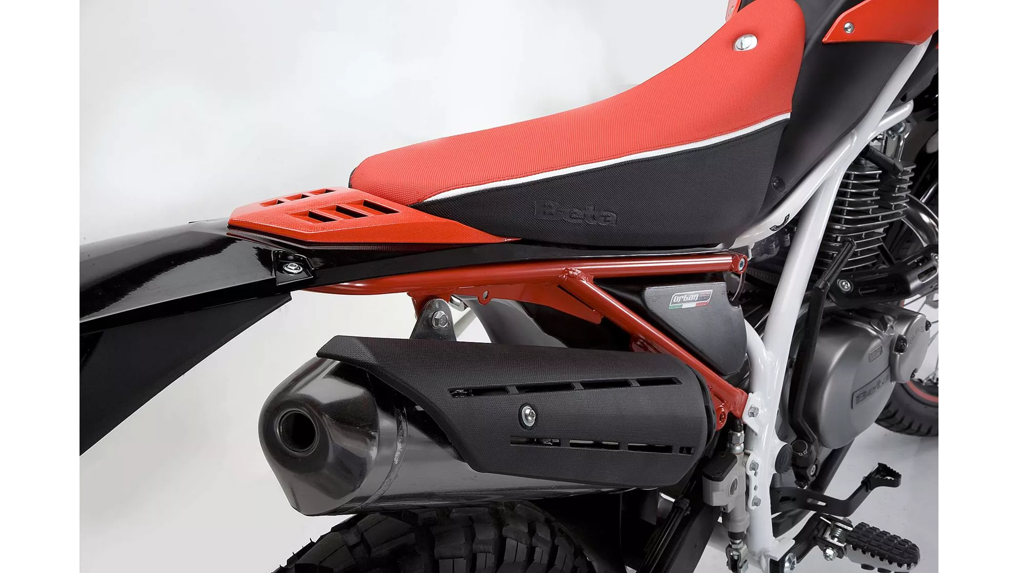 Beta Urban 200 - Image 11 Beta Urban 200 - Image 11