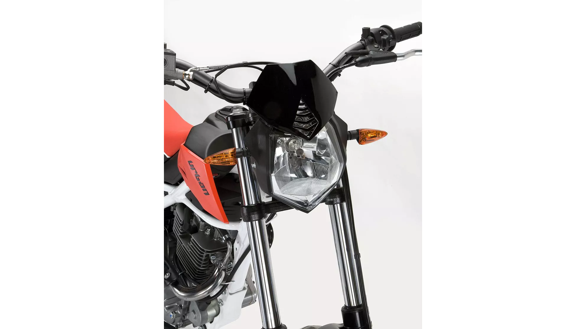 Beta Urban 200 - Image 13 Beta Urban 200 - Image 13