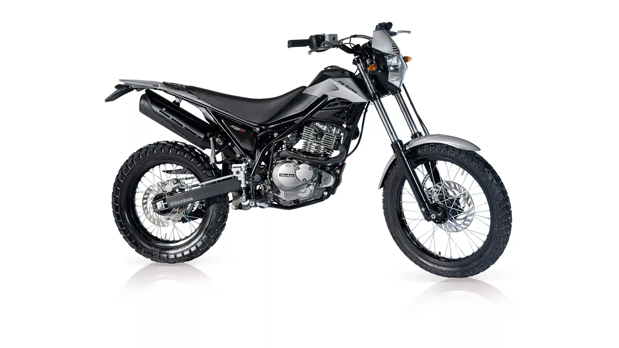 Beta Urban 200 - Image 14 Beta Urban 200 - Image 14