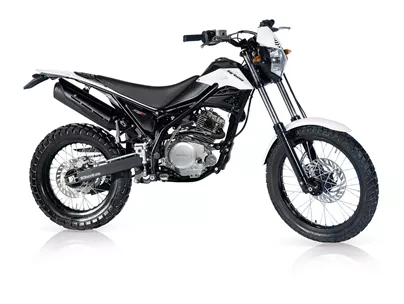 Beta Urban 125 2015 Beta Urban 125 2015