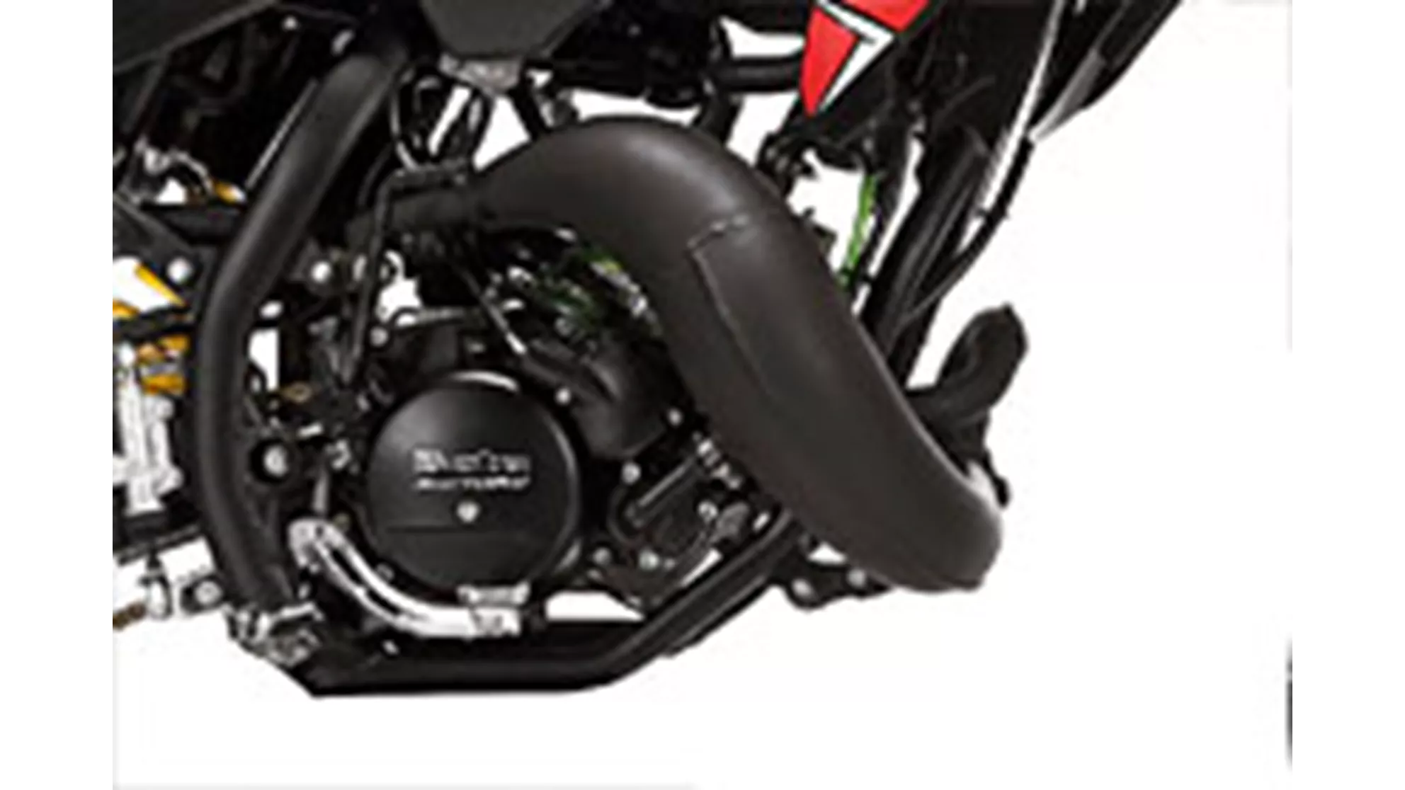 Beta RR 50 Motard - Image 4 Beta RR 50 Motard - Image 4
