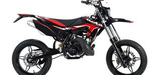 Beta RR 50 Motard 2015 vs Beta RR 50 Motard Standard 2015