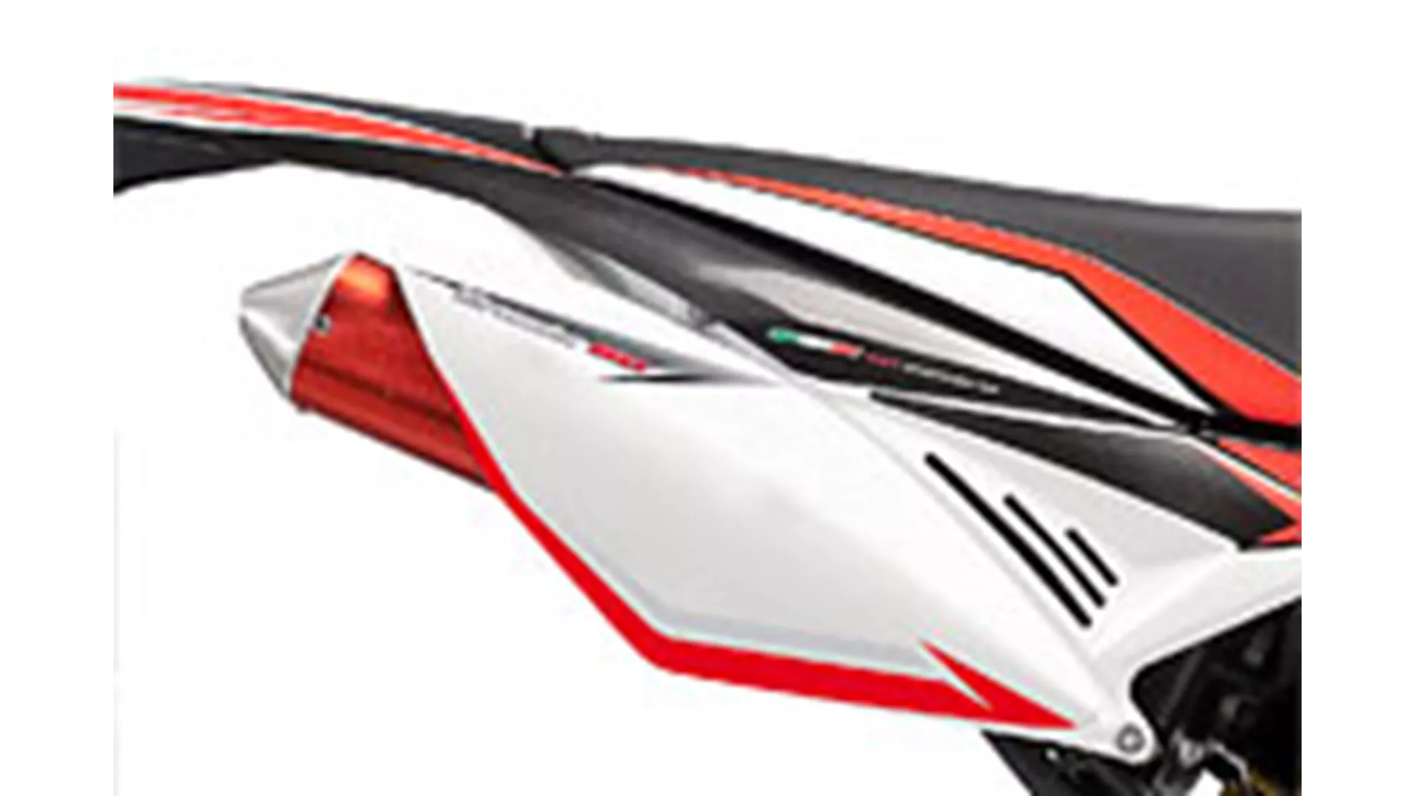 Beta RR 50 Motard Track - Image 2 Beta RR 50 Motard Track - Image 2