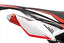 Beta RR 50 Motard Track 2015 - Bild 4