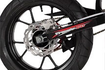 Beta RR 50 Motard Track 2015 - Bild 5