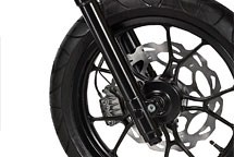 Beta RR 50 Motard Track 2015 - Bild 6